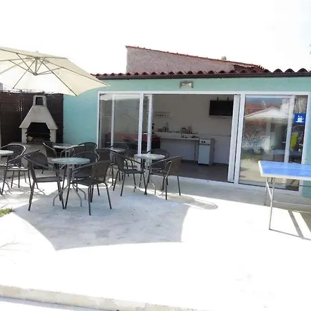 Benni 3 Comfortable Casa vacanze *