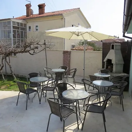 Ferienhaus Benni 3 Comfortable