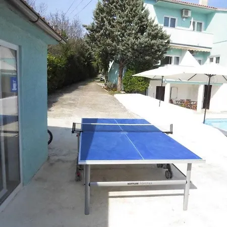 Benni 3 Comfortable Casa vacanze
