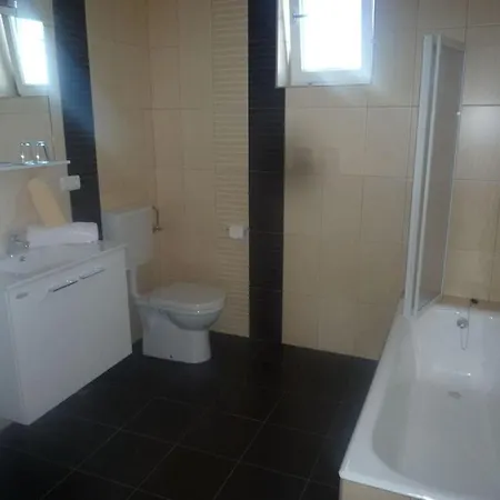 Сasa de vacaciones Benni 3 Comfortable Medulin